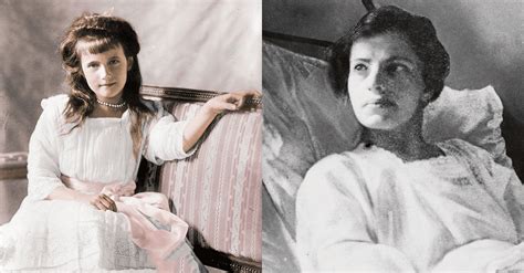 the lost princess anastasia real money|Tragic Facts About Anastasia Romanov, The Lost Princess.
